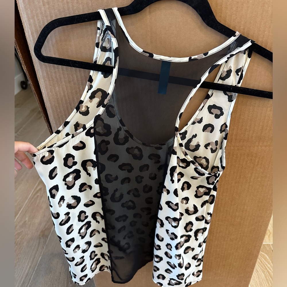 Tank Top - Picture 3 of 5